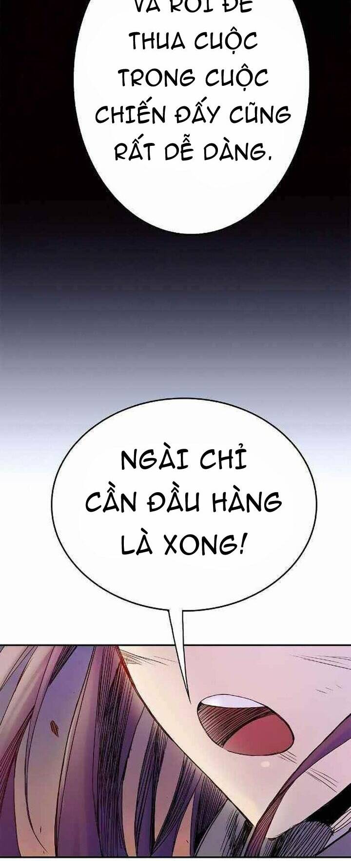 Đào Hoa Nguyên Kí Chi Vũ Trạch Chapter 15 - Trang 2