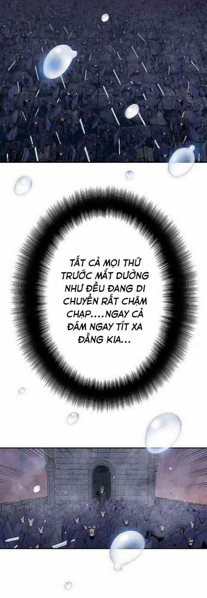 Đào Hoa Nguyên Kí Chi Vũ Trạch Chapter 14 - Trang 2