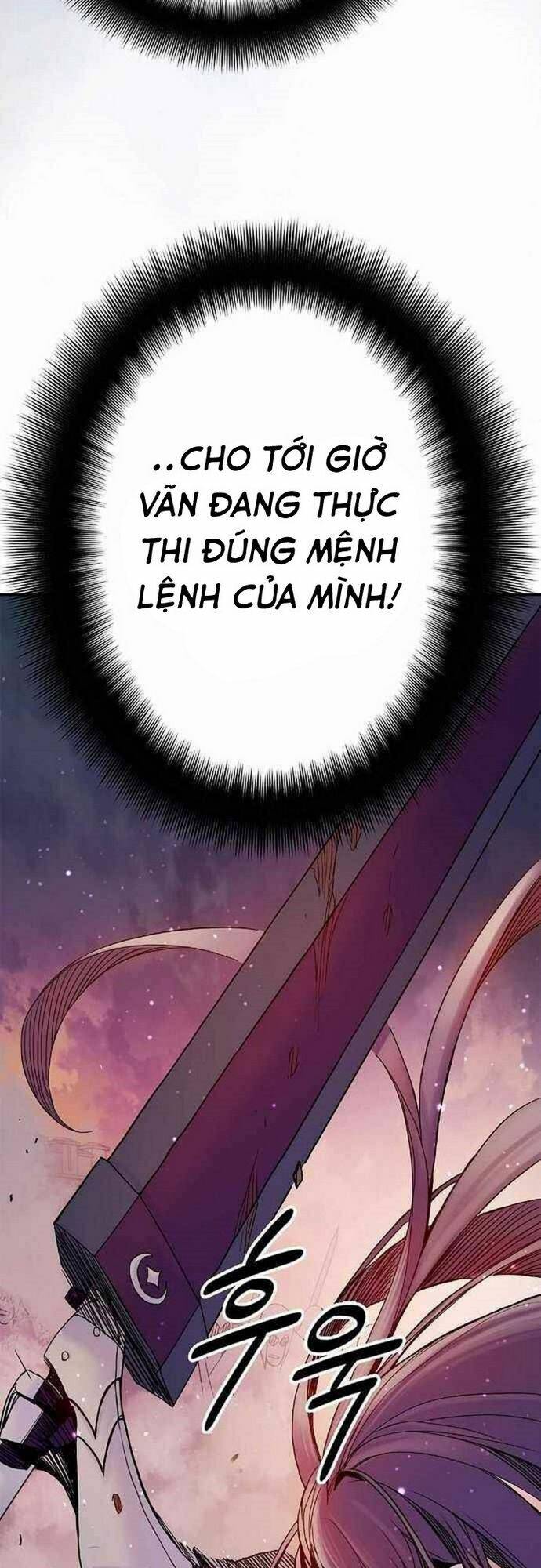 Đào Hoa Nguyên Kí Chi Vũ Trạch Chapter 14 - Trang 2