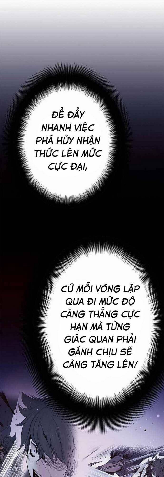 Đào Hoa Nguyên Kí Chi Vũ Trạch Chapter 14 - Trang 2