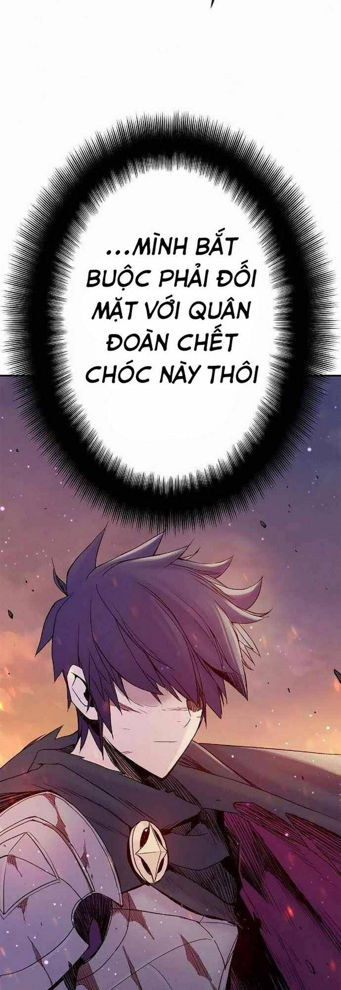 Đào Hoa Nguyên Kí Chi Vũ Trạch Chapter 13 - Trang 2