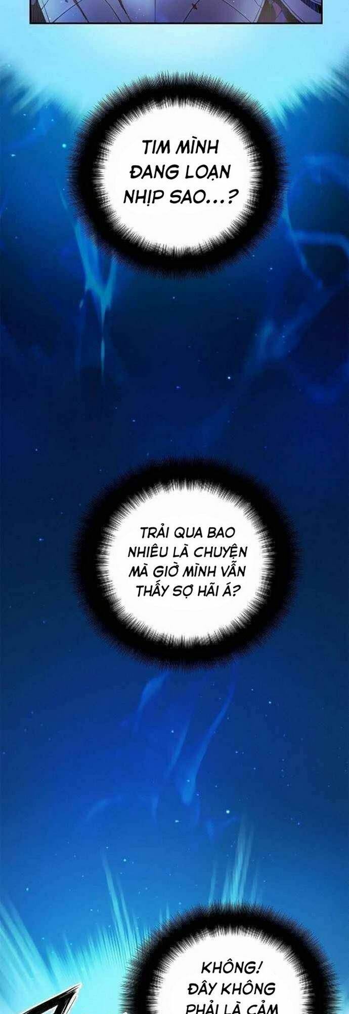 Đào Hoa Nguyên Kí Chi Vũ Trạch Chapter 13 - Trang 2