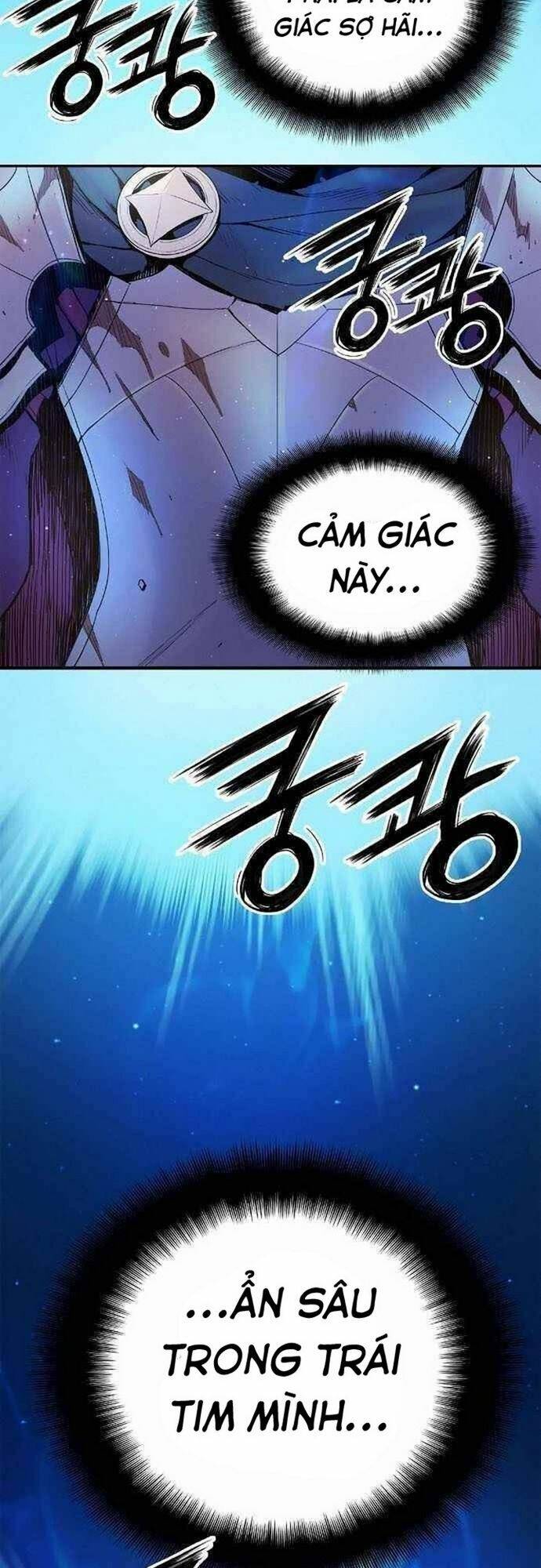 Đào Hoa Nguyên Kí Chi Vũ Trạch Chapter 13 - Trang 2