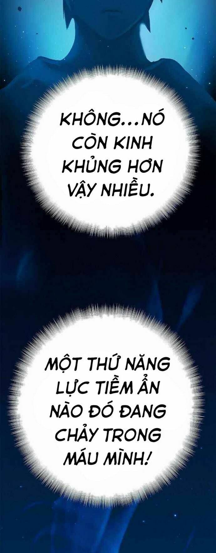 Đào Hoa Nguyên Kí Chi Vũ Trạch Chapter 13 - Trang 2