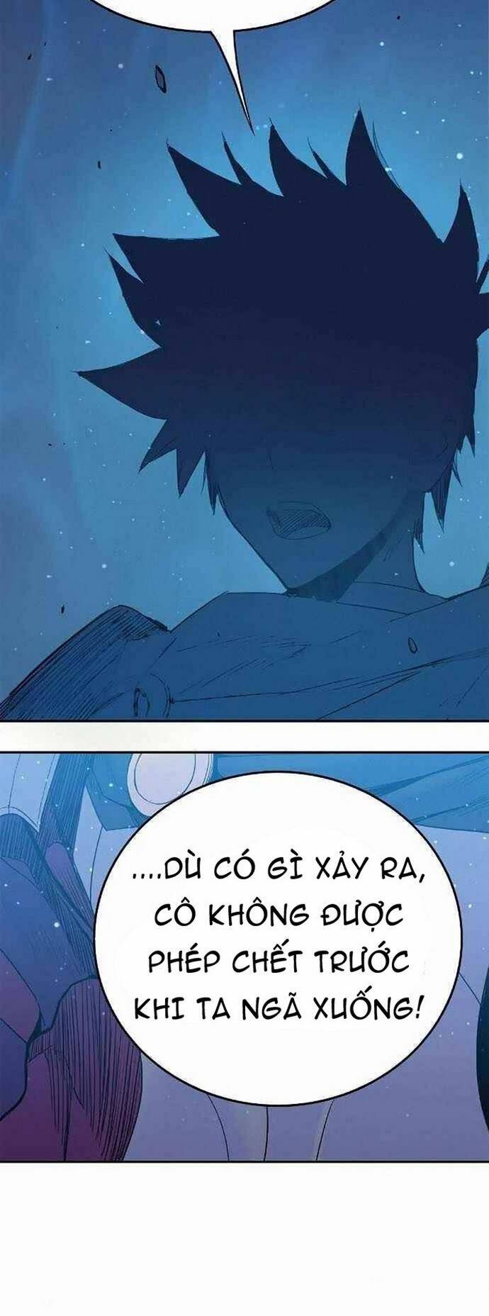 Đào Hoa Nguyên Kí Chi Vũ Trạch Chapter 13 - Trang 2