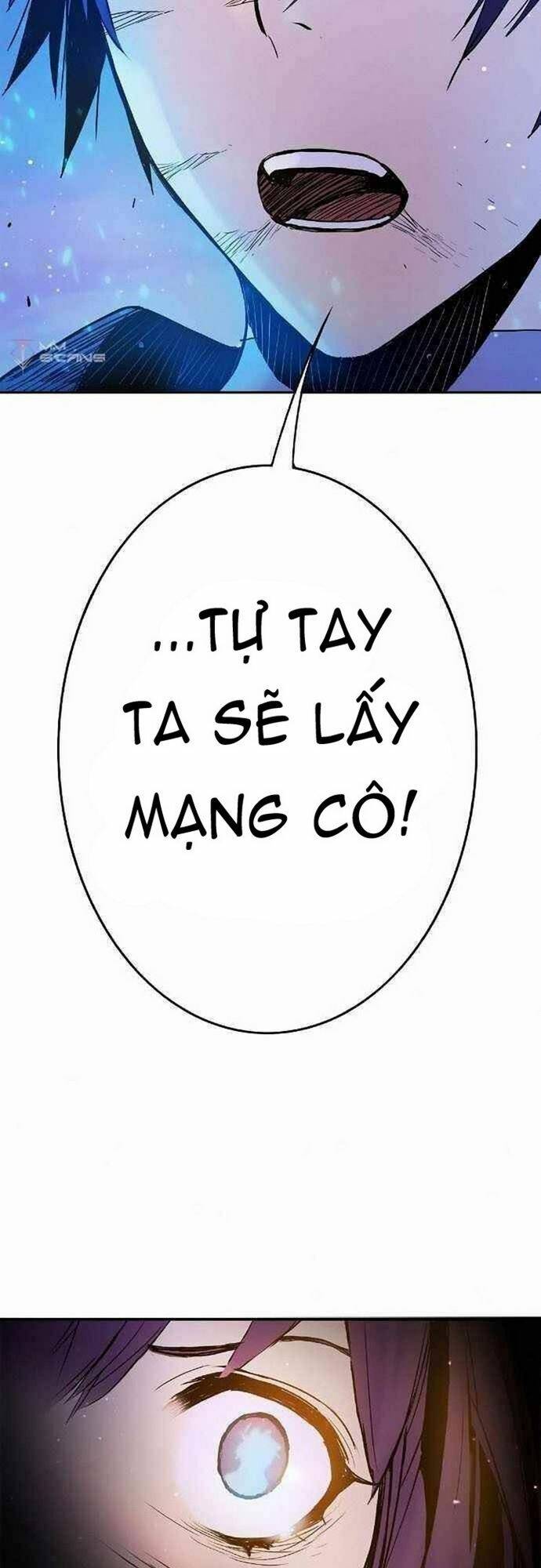 Đào Hoa Nguyên Kí Chi Vũ Trạch Chapter 13 - Trang 2