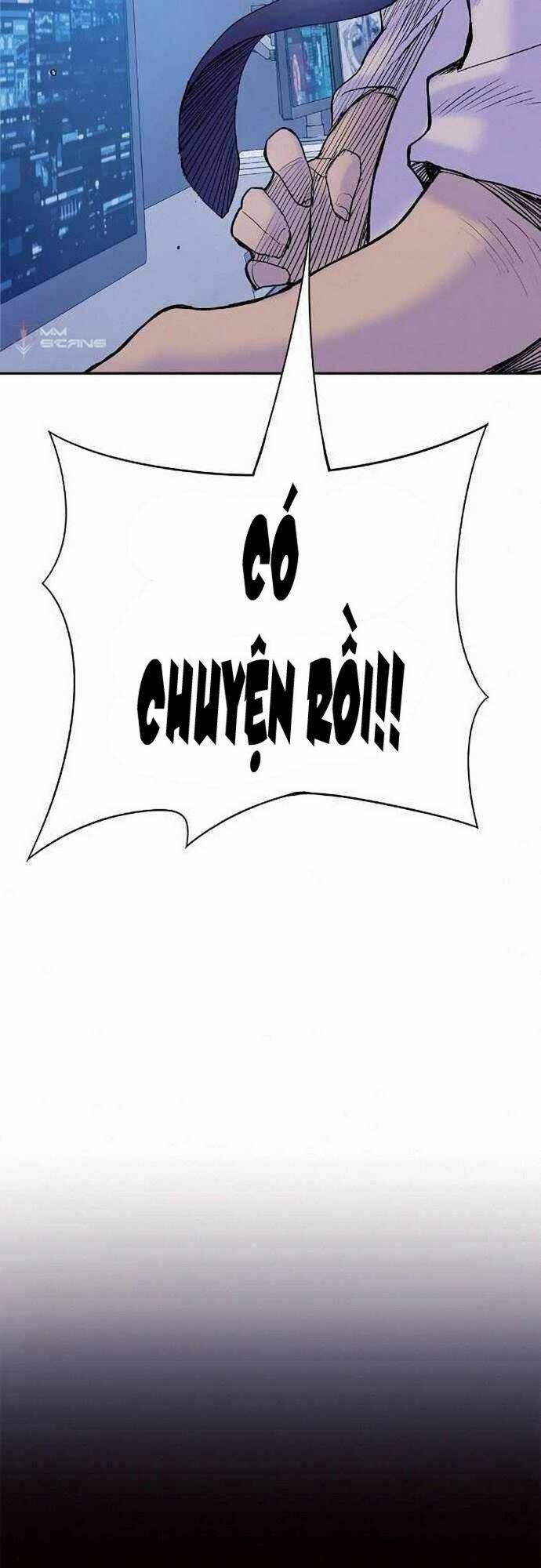 Đào Hoa Nguyên Kí Chi Vũ Trạch Chapter 13 - Trang 2