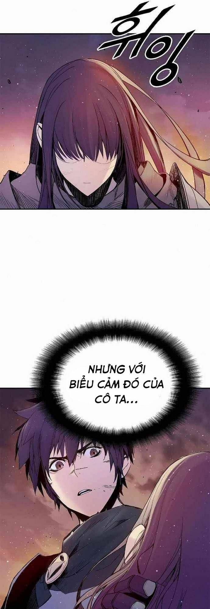 Đào Hoa Nguyên Kí Chi Vũ Trạch Chapter 13 - Trang 2