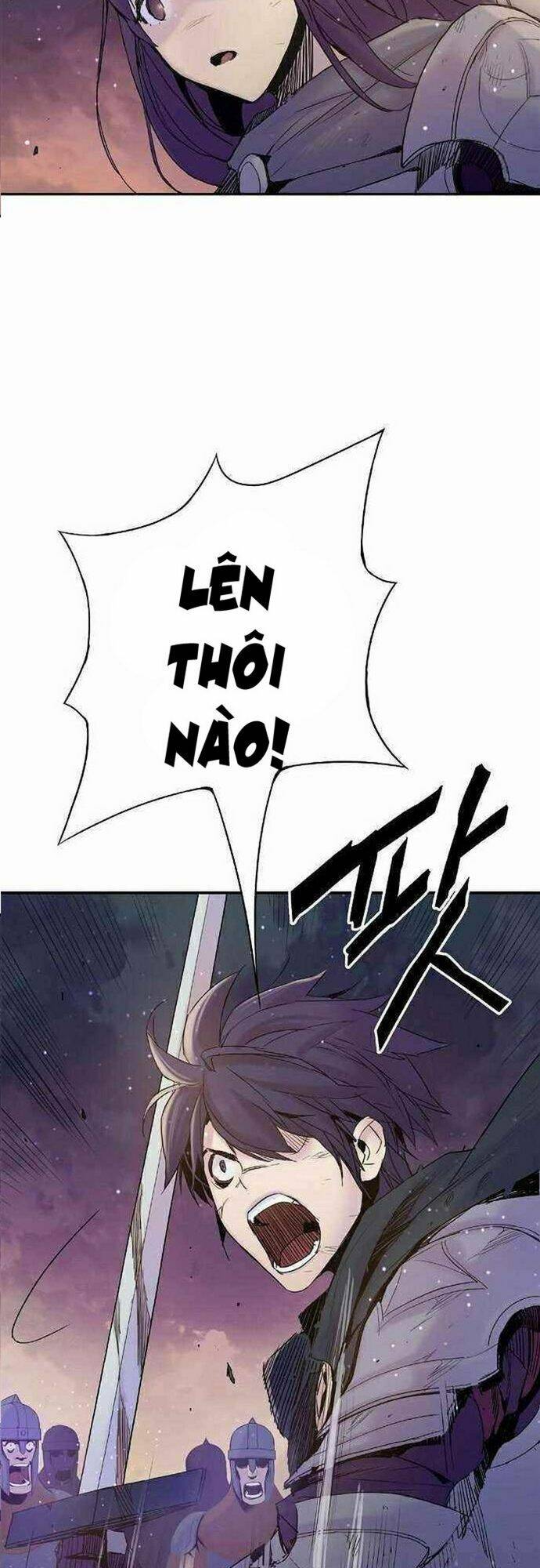 Đào Hoa Nguyên Kí Chi Vũ Trạch Chapter 11 - Trang 2