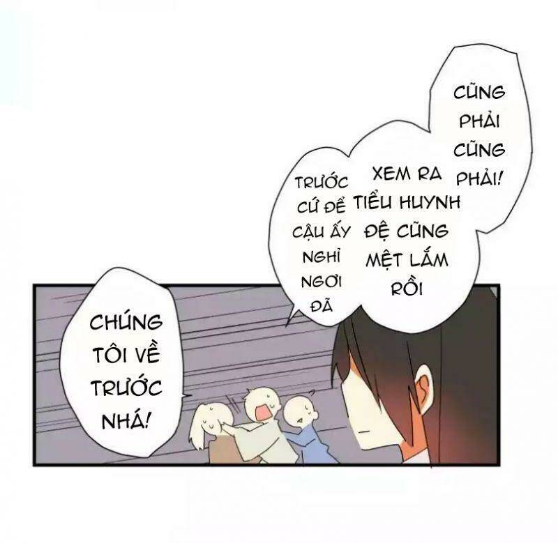 Đào Hoa Nguyên Kí Chi Vũ Trạch Chapter 2 - Trang 2