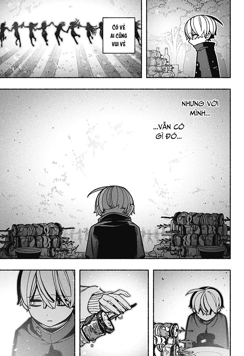 Make The Exorcist Fall In Love Chapter 87 - Trang 2