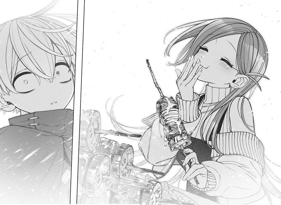 Make The Exorcist Fall In Love Chapter 87 - Trang 2