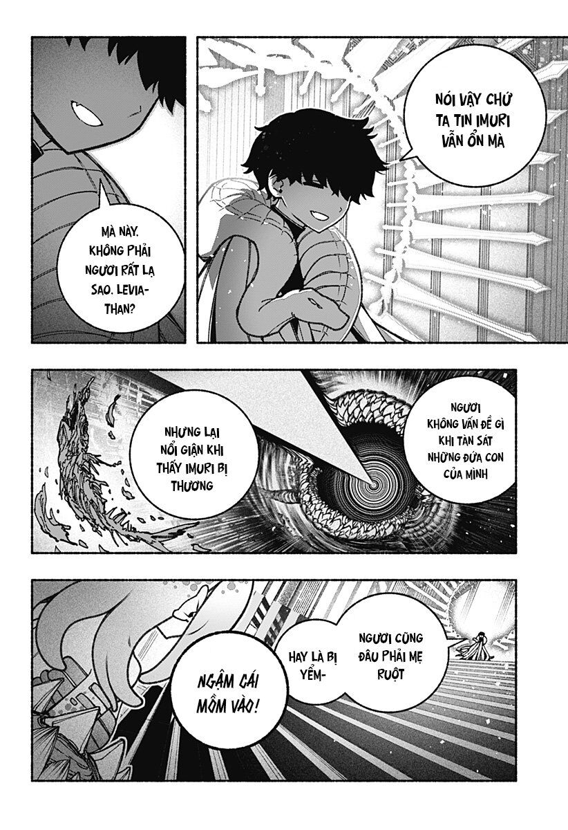 Make The Exorcist Fall In Love Chapter 86 - Trang 2
