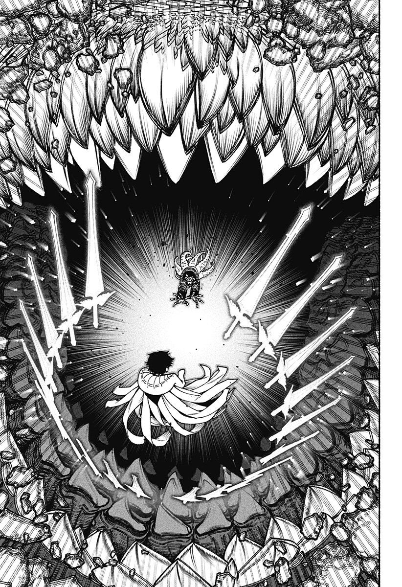 Make The Exorcist Fall In Love Chapter 86 - Trang 2