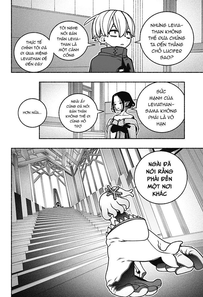Make The Exorcist Fall In Love Chapter 85 - Trang 2