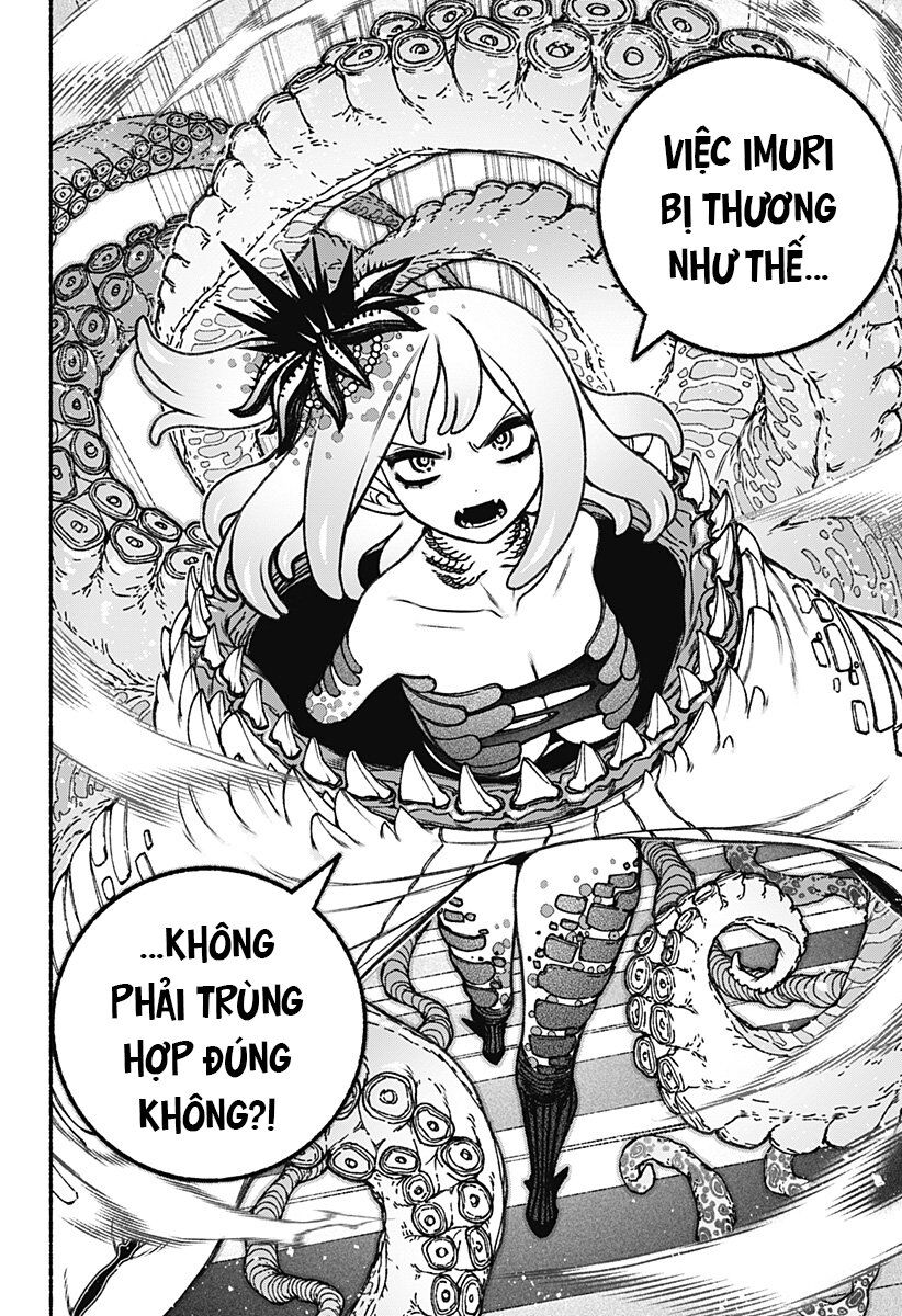 Make The Exorcist Fall In Love Chapter 85 - Trang 2