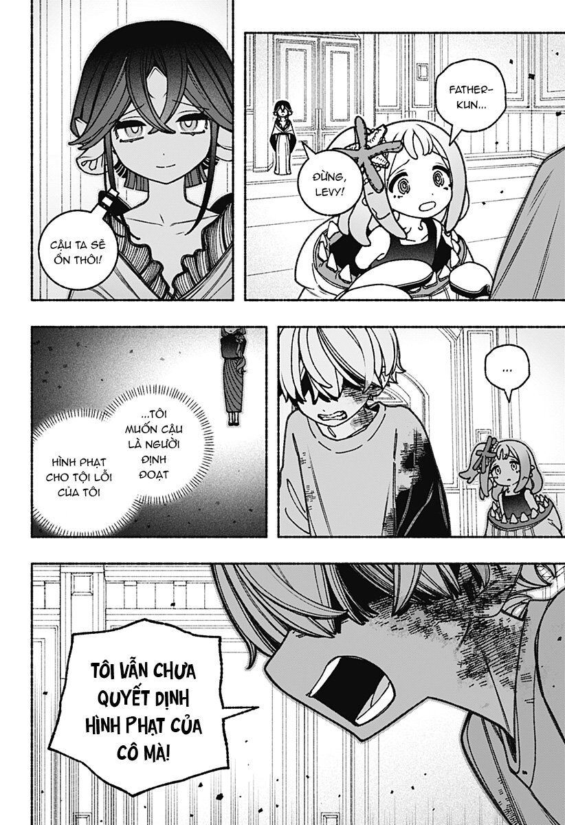 Make The Exorcist Fall In Love Chapter 84 - Trang 2
