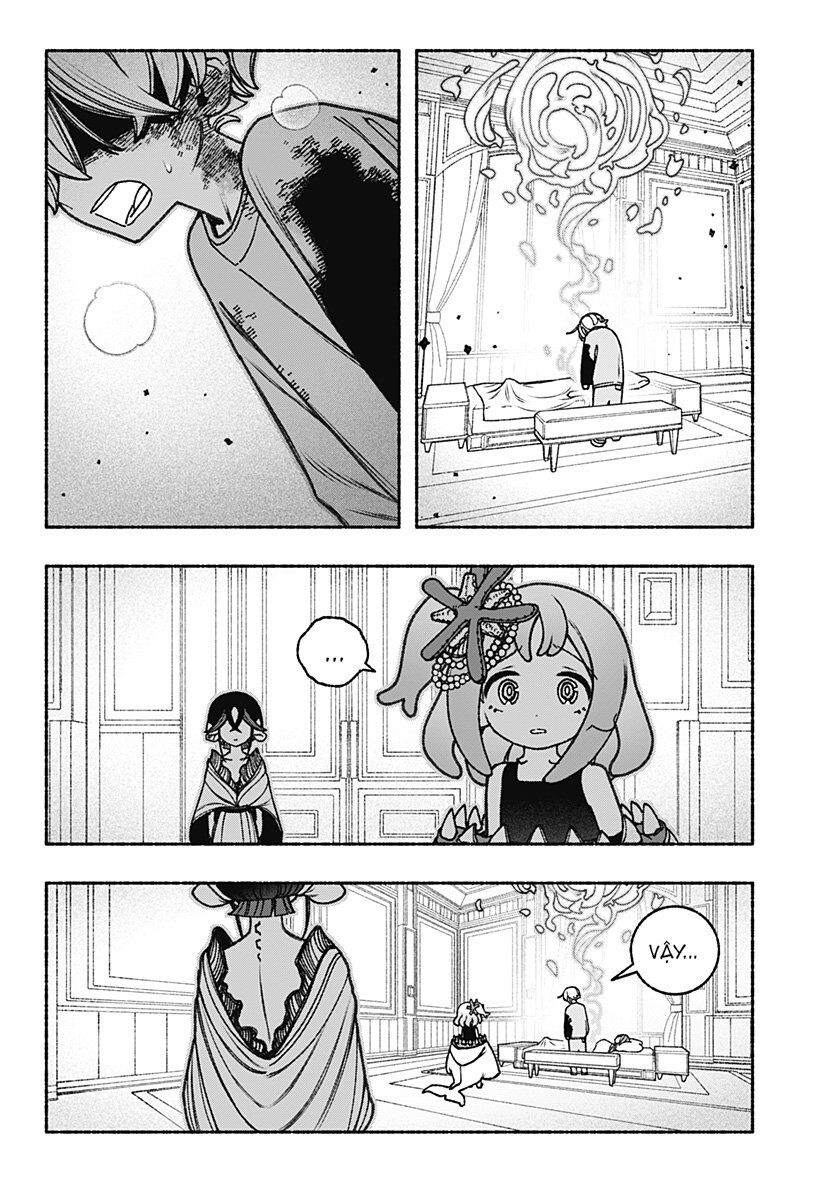 Make The Exorcist Fall In Love Chapter 84 - Trang 2