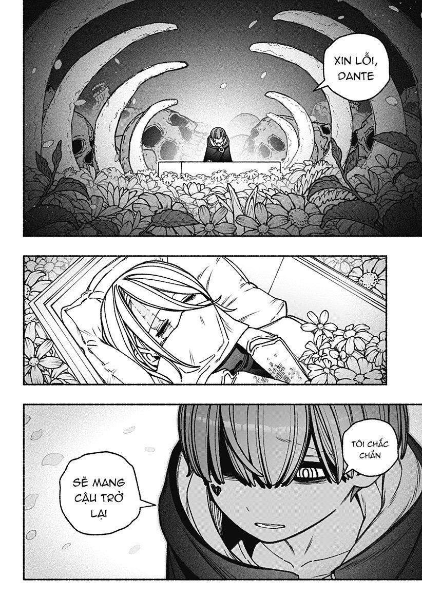 Make The Exorcist Fall In Love Chapter 84 - Trang 2