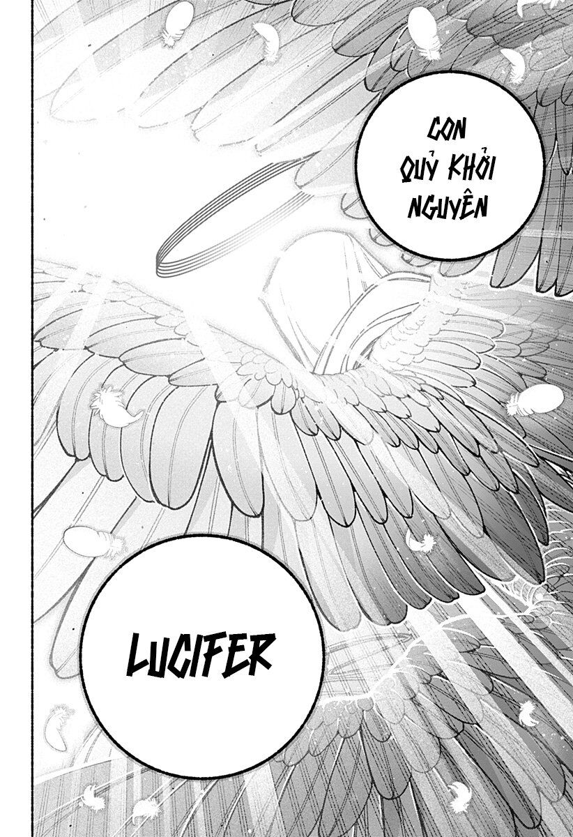 Make The Exorcist Fall In Love Chapter 84 - Trang 2