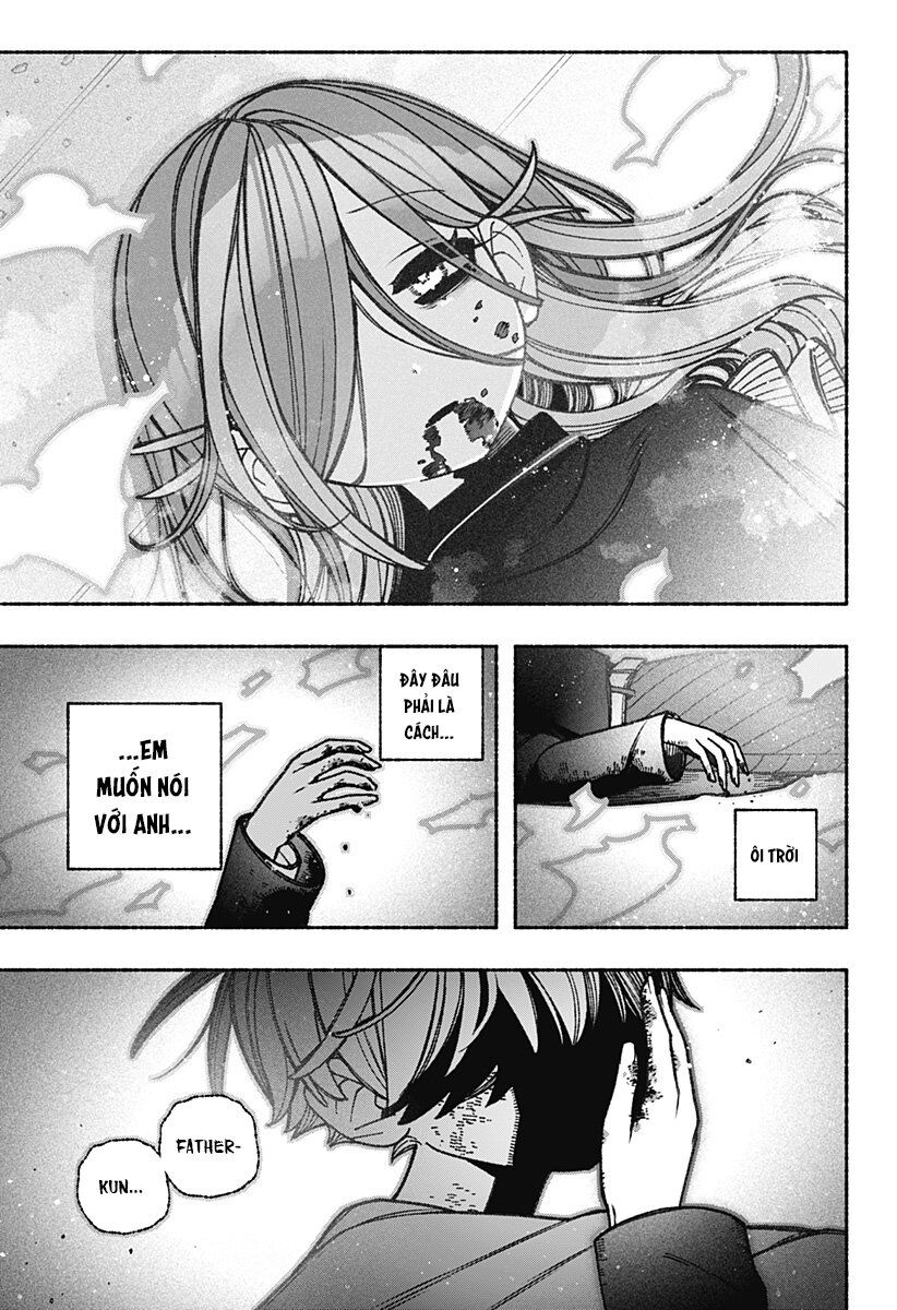 Make The Exorcist Fall In Love Chapter 83 - Trang 2