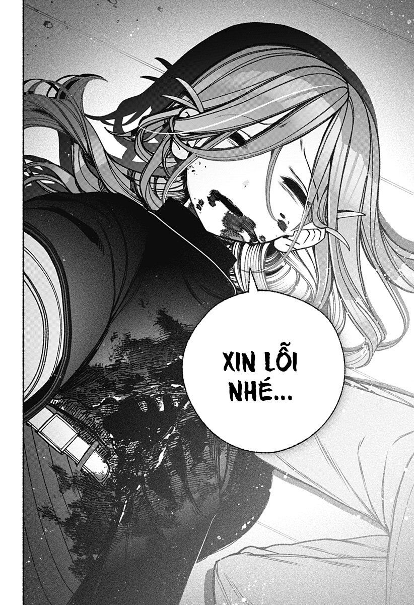Make The Exorcist Fall In Love Chapter 83 - Trang 2