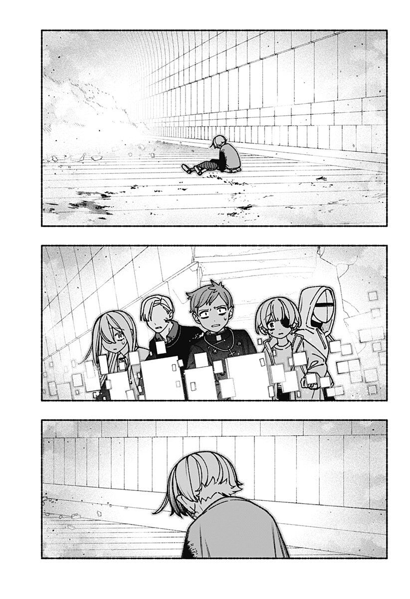 Make The Exorcist Fall In Love Chapter 83 - Trang 2