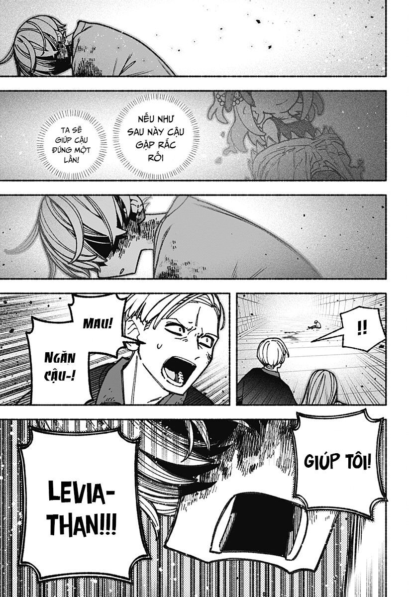 Make The Exorcist Fall In Love Chapter 83 - Trang 2