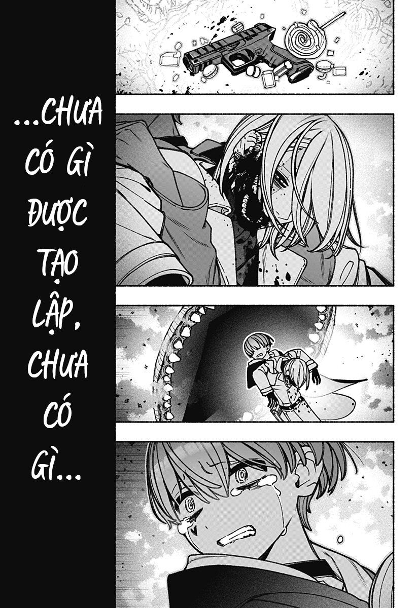 Make The Exorcist Fall In Love Chapter 83 - Trang 2