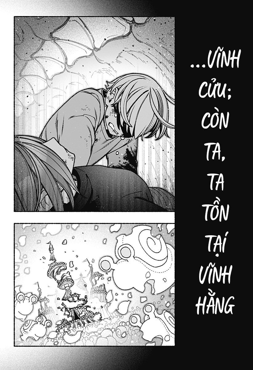 Make The Exorcist Fall In Love Chapter 83 - Trang 2