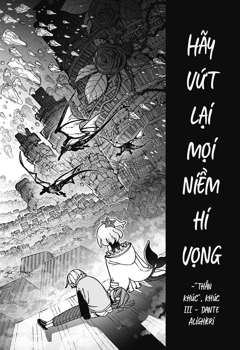 Make The Exorcist Fall In Love Chapter 83 - Trang 2