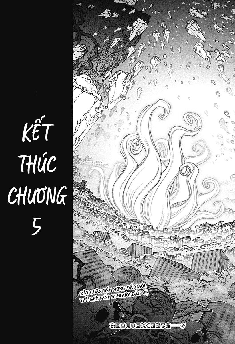 Make The Exorcist Fall In Love Chapter 83 - Trang 2