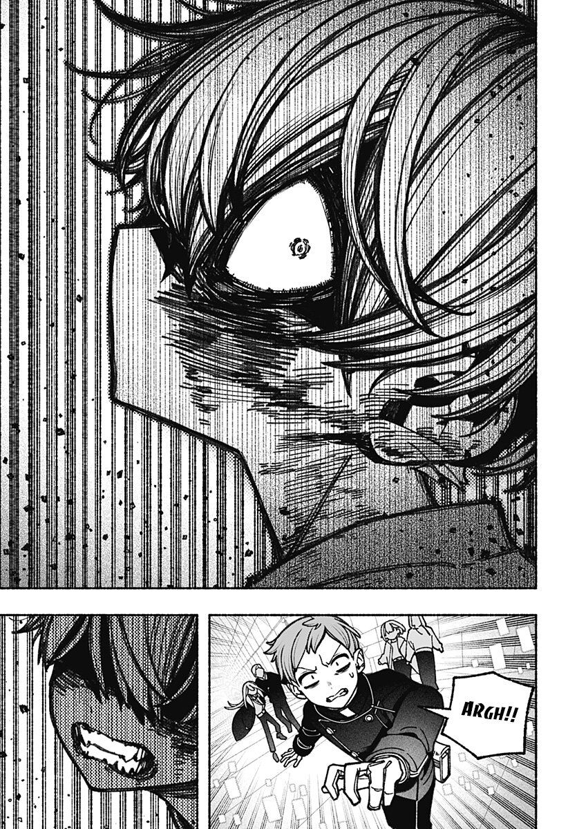 Make The Exorcist Fall In Love Chapter 83 - Trang 2