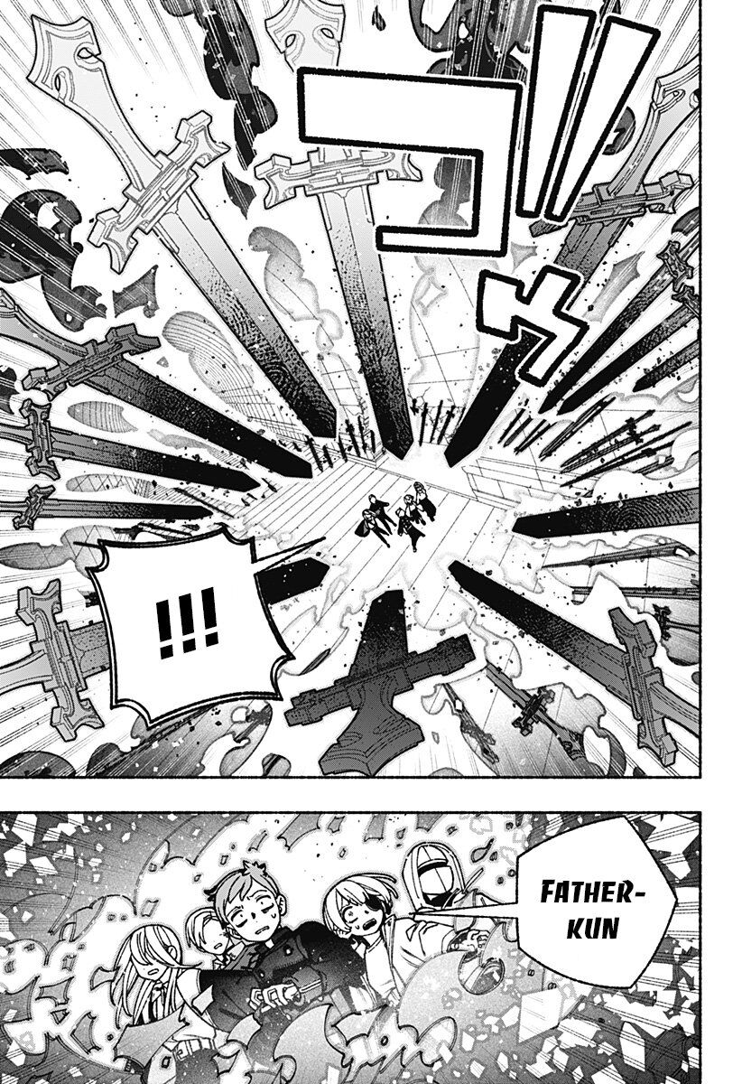 Make The Exorcist Fall In Love Chapter 83 - Trang 2