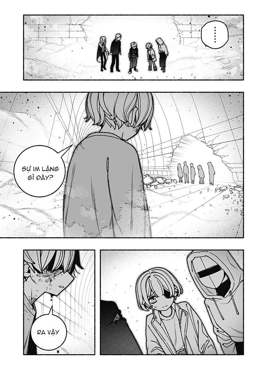 Make The Exorcist Fall In Love Chapter 82 - Trang 2