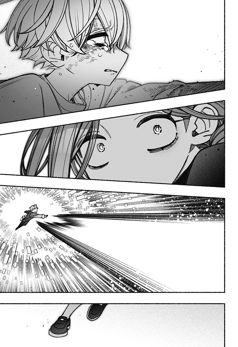 Make The Exorcist Fall In Love Chapter 82 - Trang 2
