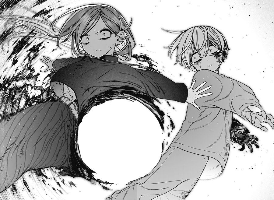 Make The Exorcist Fall In Love Chapter 82 - Trang 2