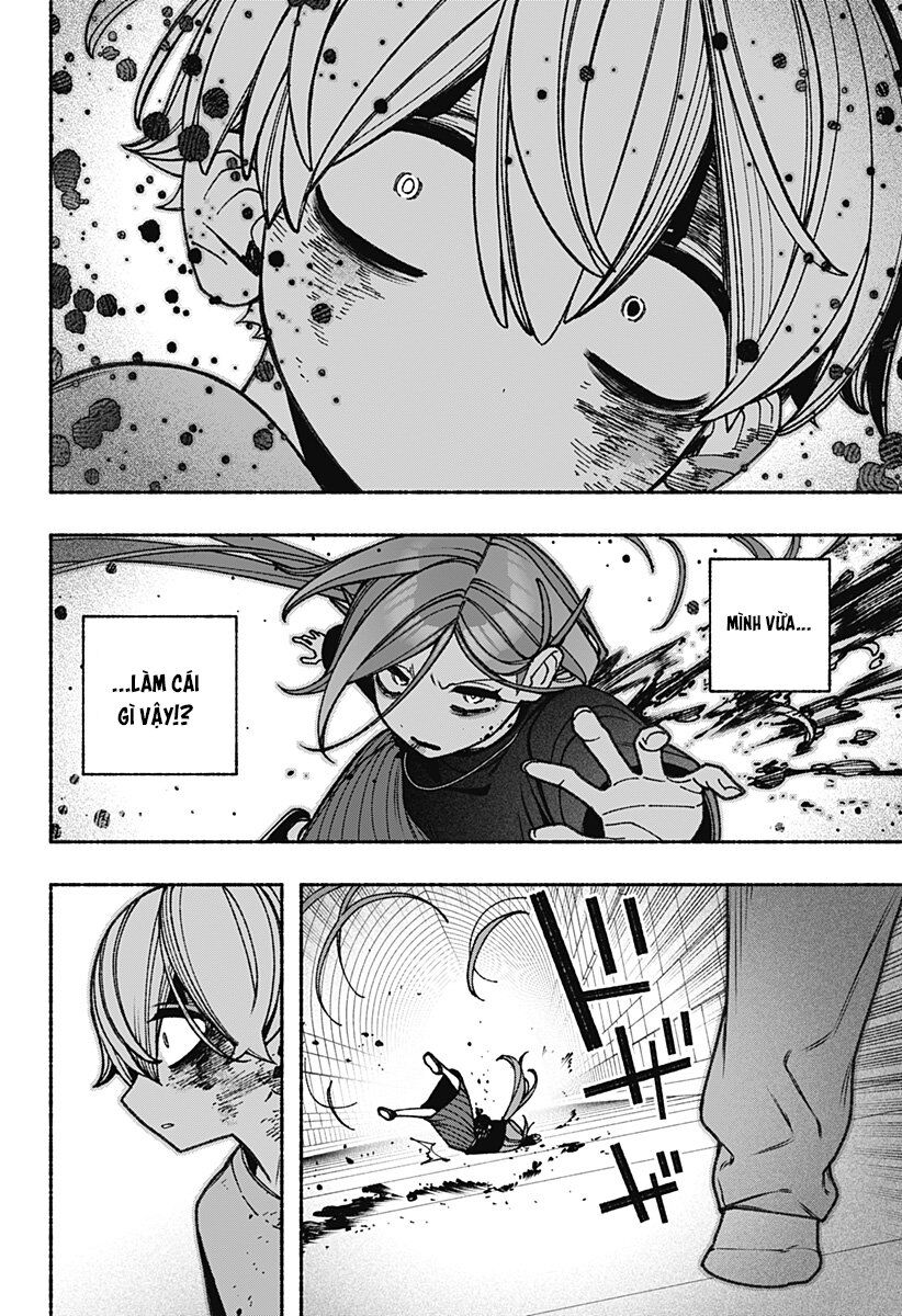 Make The Exorcist Fall In Love Chapter 82 - Trang 2