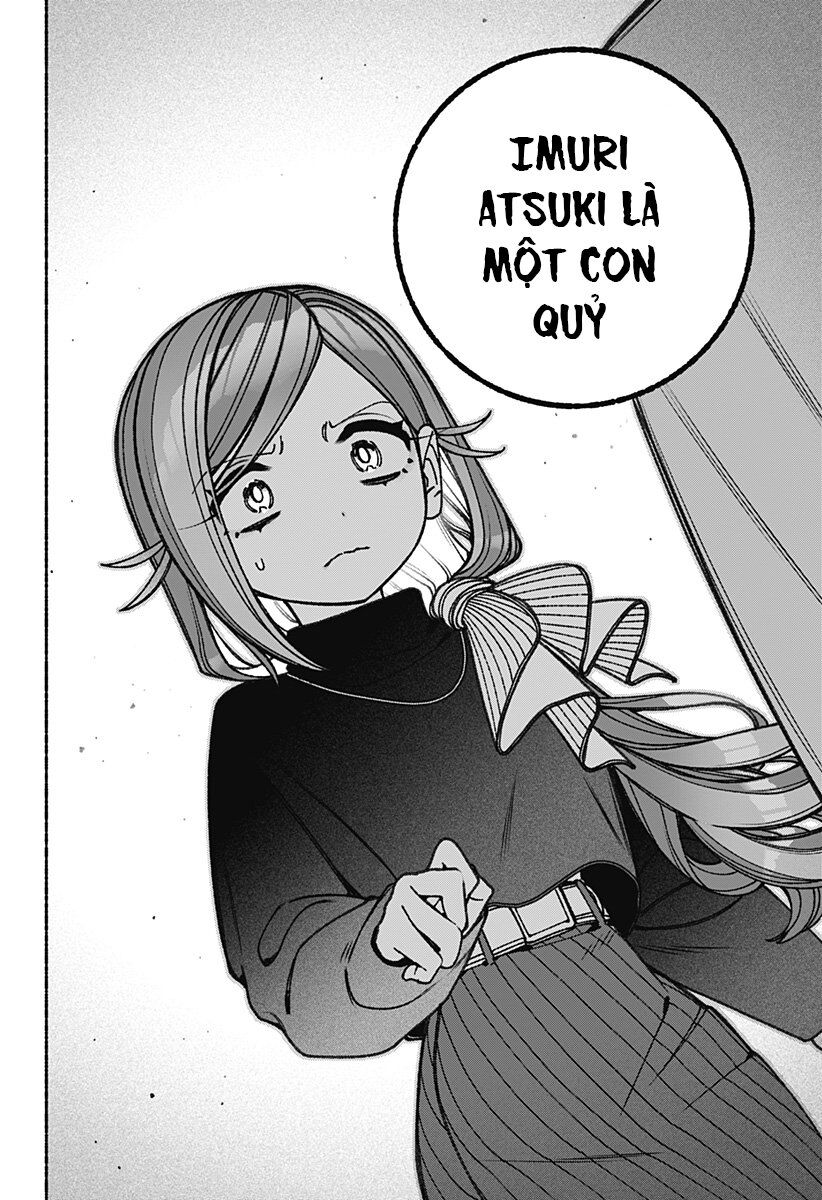 Make The Exorcist Fall In Love Chapter 82 - Trang 2