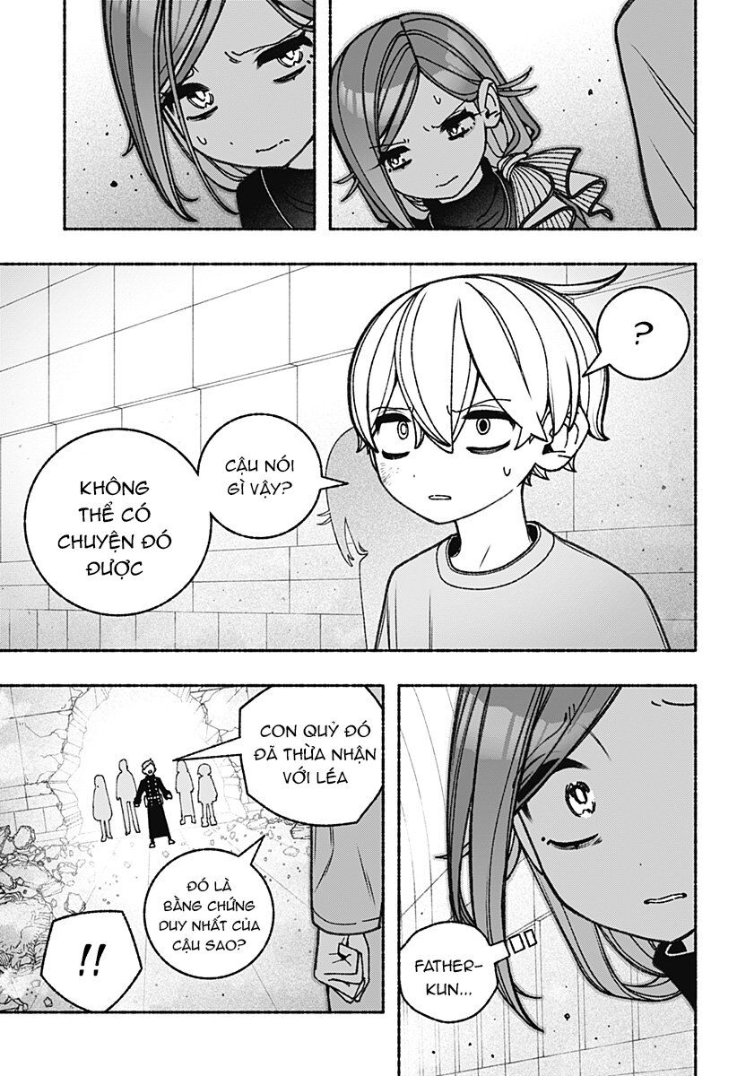 Make The Exorcist Fall In Love Chapter 82 - Trang 2
