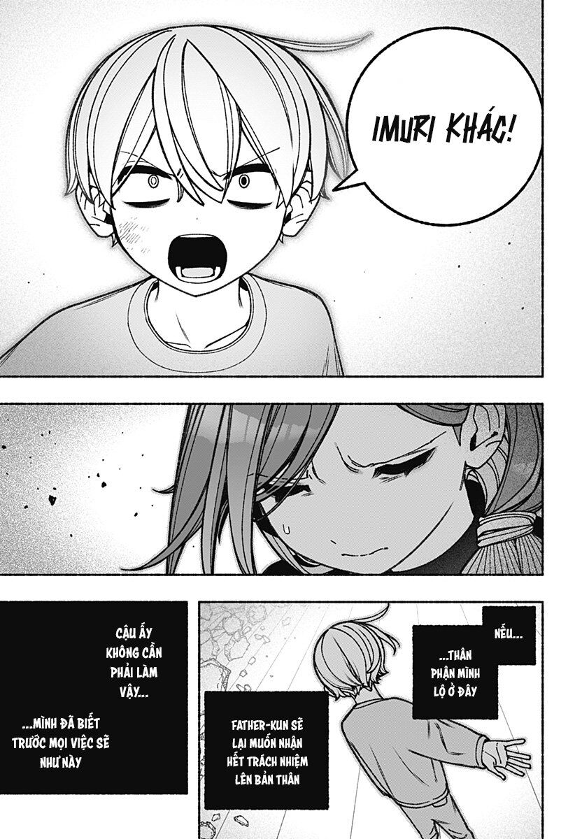 Make The Exorcist Fall In Love Chapter 82 - Trang 2