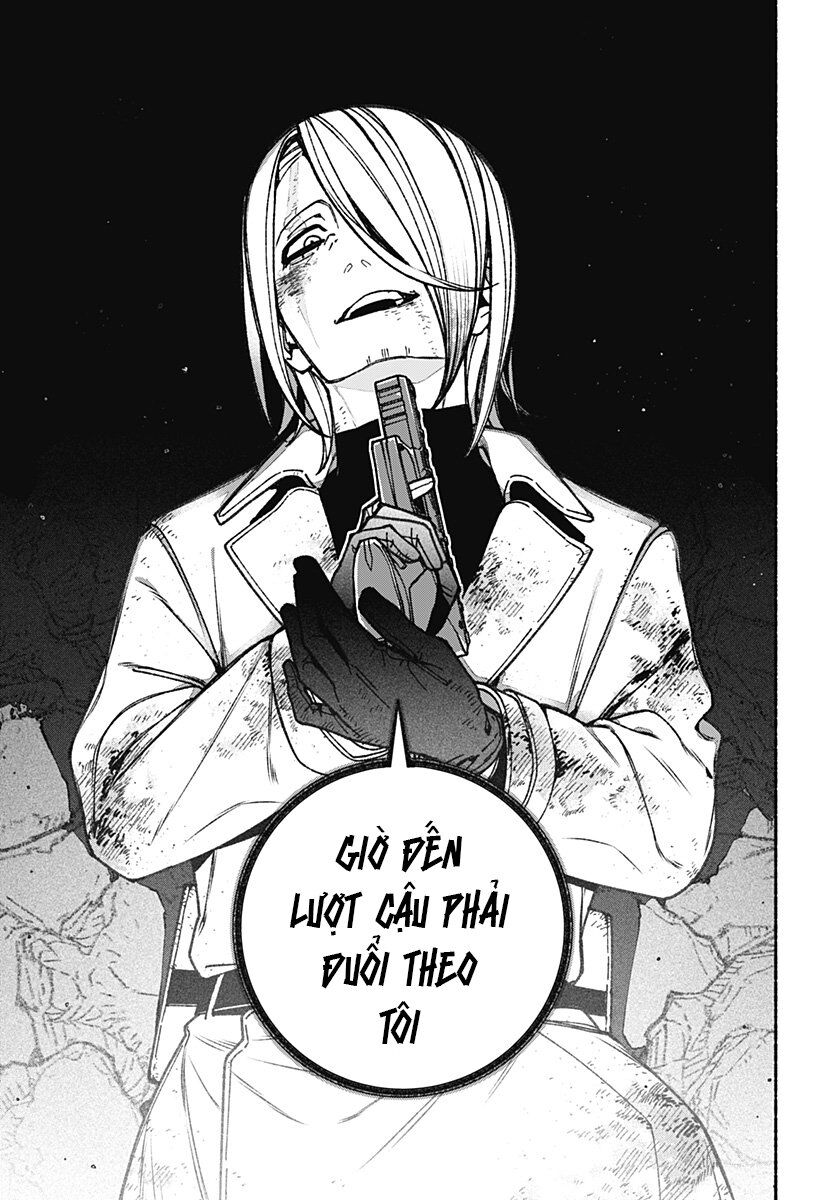 Make The Exorcist Fall In Love Chapter 81 - Trang 2