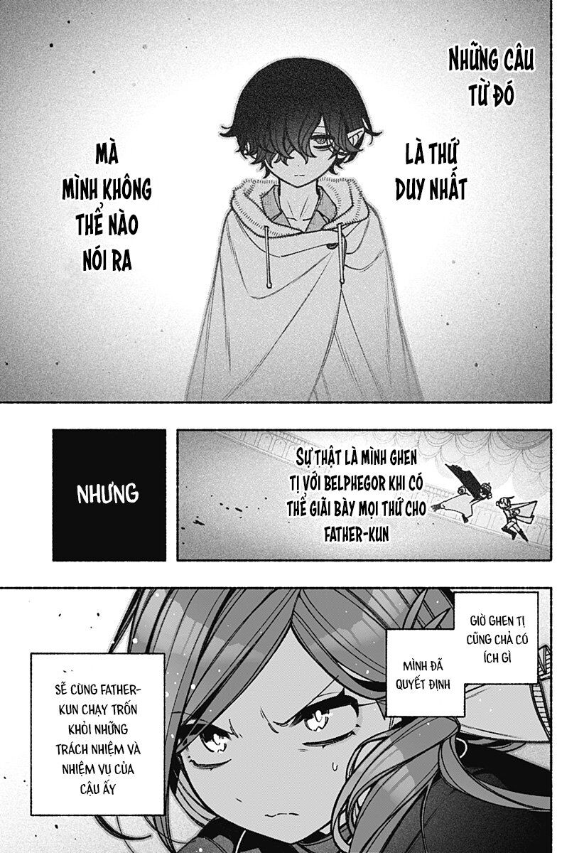 Make The Exorcist Fall In Love Chapter 81 - Trang 2