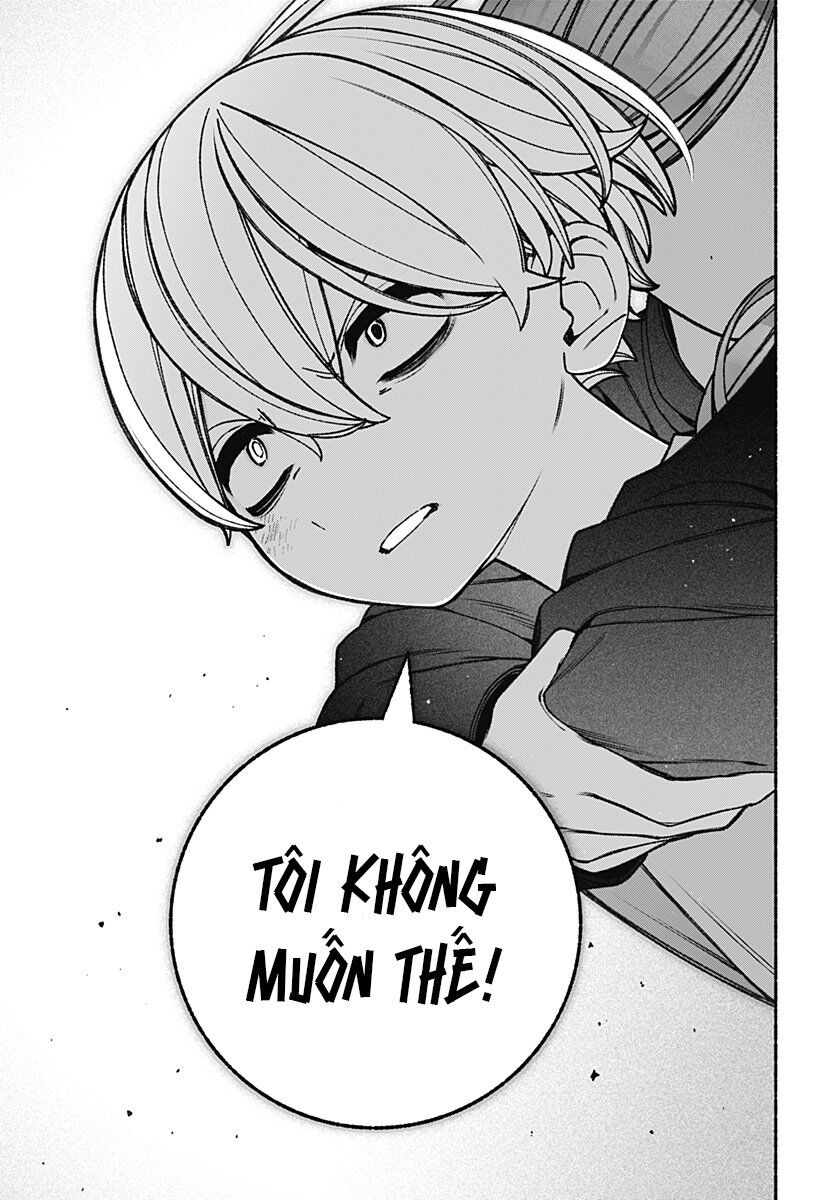 Make The Exorcist Fall In Love Chapter 81 - Trang 2