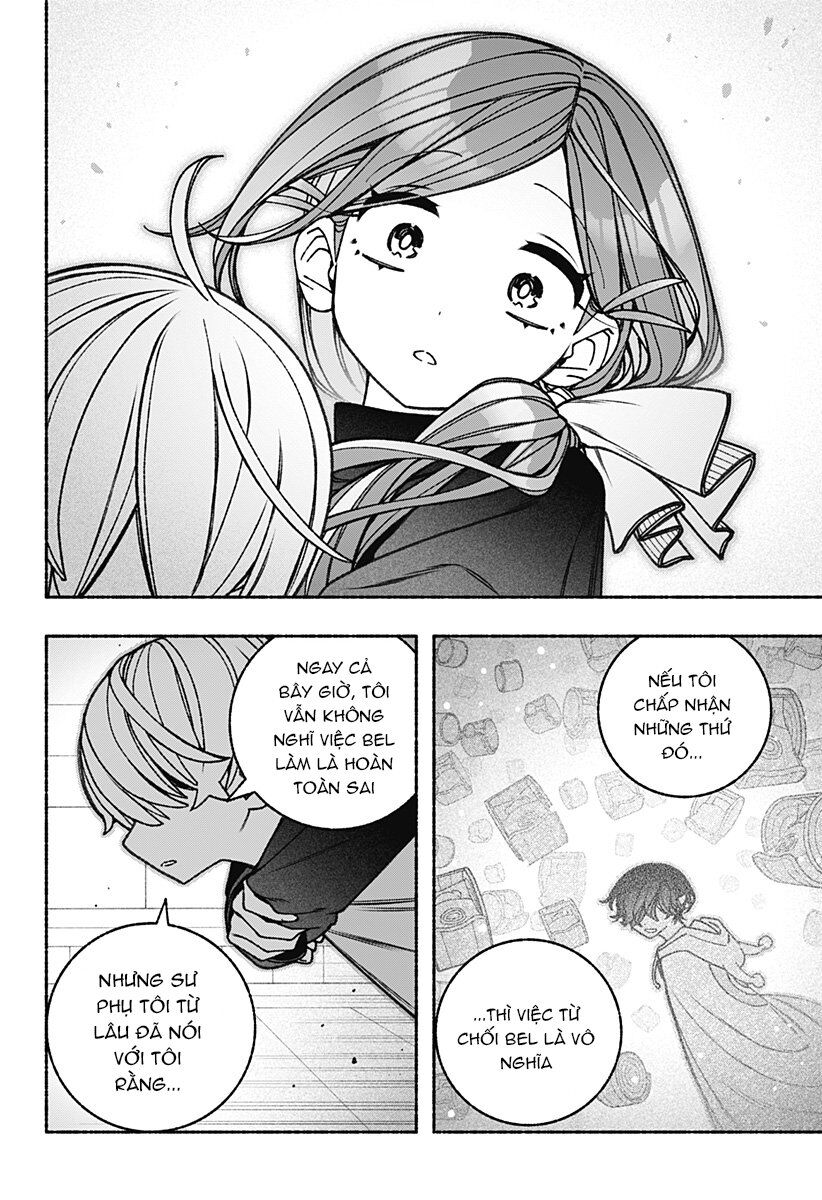 Make The Exorcist Fall In Love Chapter 81 - Trang 2