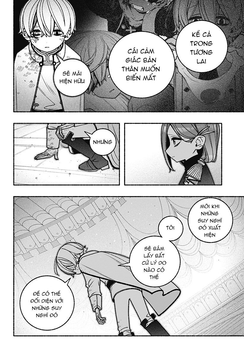 Make The Exorcist Fall In Love Chapter 80 - Trang 2