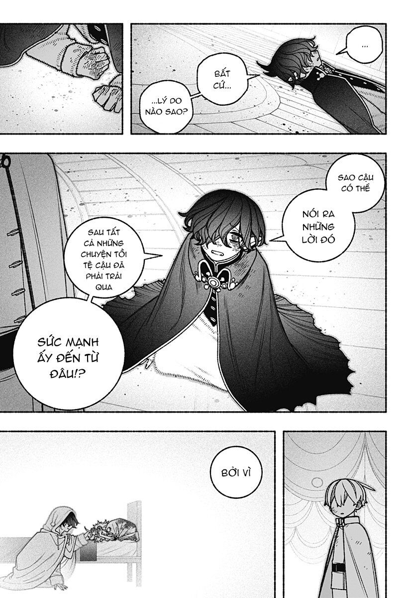 Make The Exorcist Fall In Love Chapter 80 - Trang 2