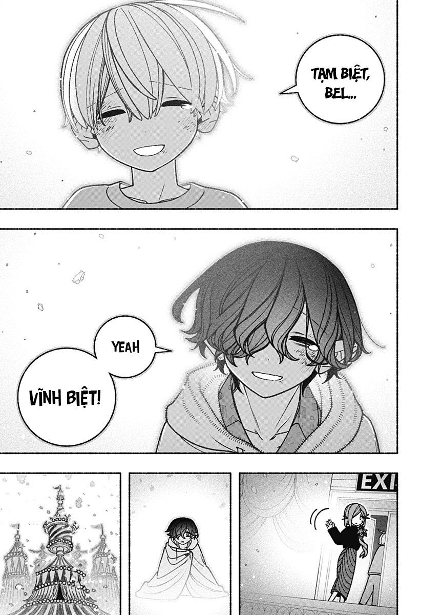 Make The Exorcist Fall In Love Chapter 80 - Trang 2
