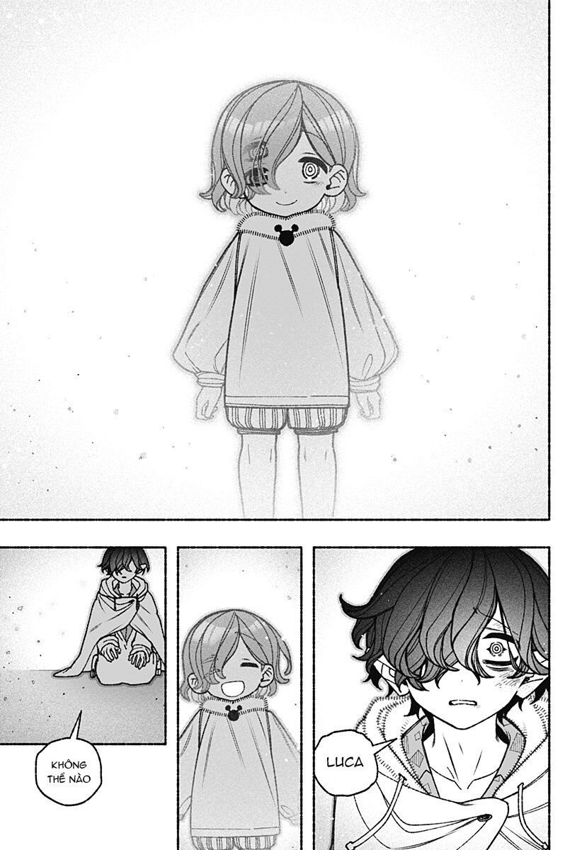 Make The Exorcist Fall In Love Chapter 80 - Trang 2