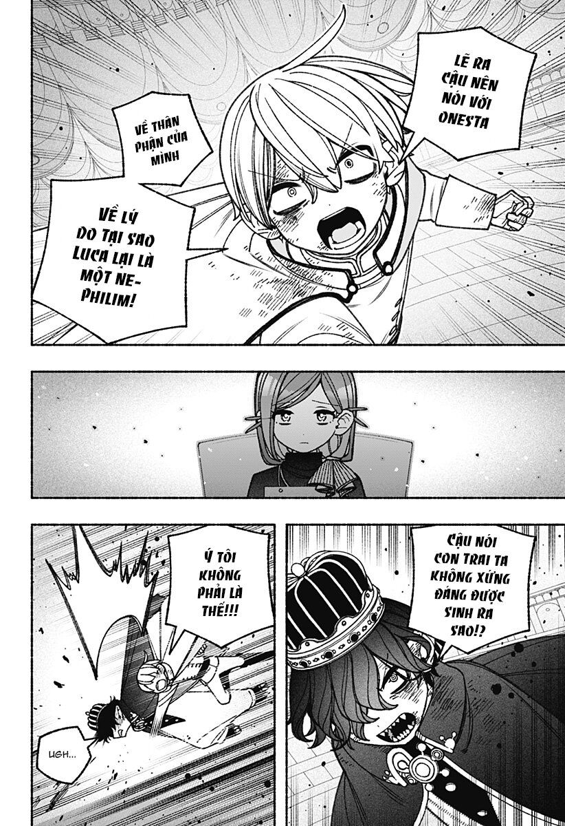 Make The Exorcist Fall In Love Chapter 80 - Trang 2